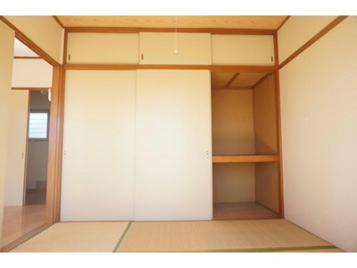 【収納】 | 菅又ハイツ