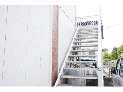 【その他】 | 菅又ハイツ