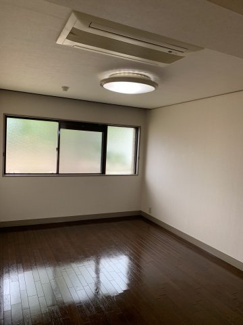 【洋室】 | ル・コート松濤