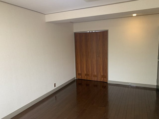 【洋室】 | ル・コート松濤