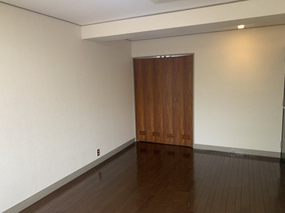 【洋室】 | ル・コート松濤