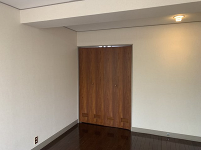 【洋室】 | ル・コート松濤