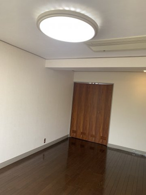 【洋室】 | ル・コート松濤