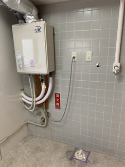 【設備】 | ル・コート松濤