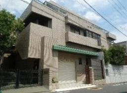 【外観】 | ル・コート松濤