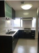 【キッチン】 | ル・コート松濤