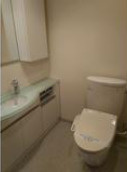 【トイレ】 | ル・コート松濤