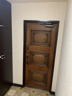 【収納】 | ル・コート松濤