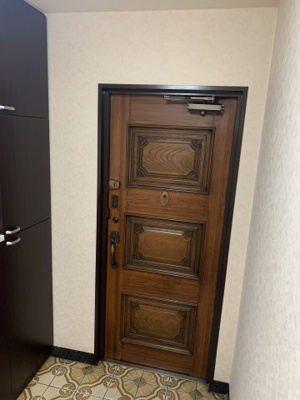 【収納】 | ル・コート松濤