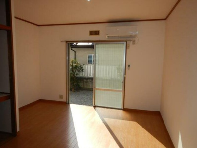 【洋室】 | オープニングシティ