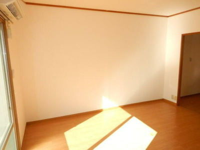 【寝室】 | オープニングシティ