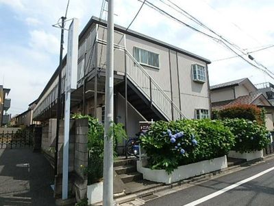 【外観】 | オープニングシティ