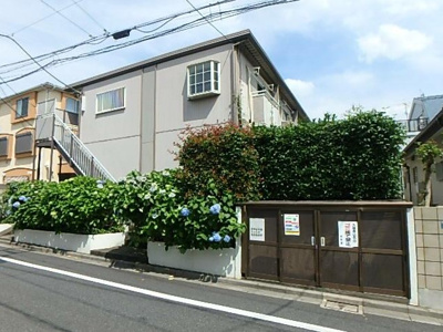 【外観】 | オープニングシティ