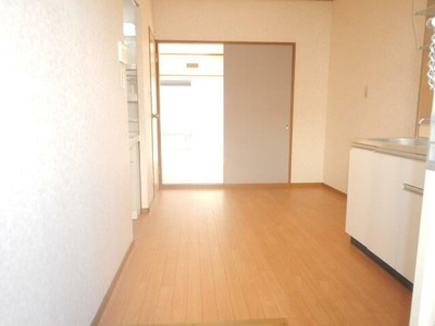 【居間・リビング】 | オープニングシティ