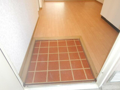 【玄関】 | オープニングシティ