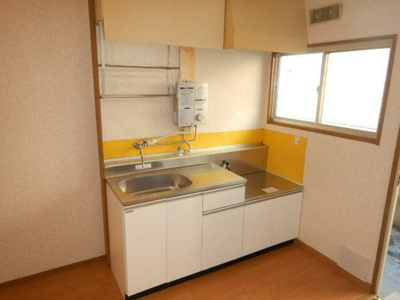 【キッチン】 | オープニングシティ