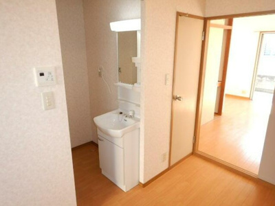 【独立洗面台】 | オープニングシティ