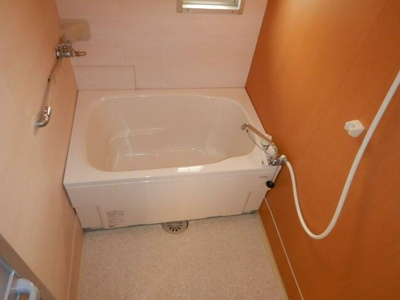 【浴室】 | オープニングシティ