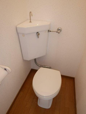 【トイレ】 | オープニングシティ