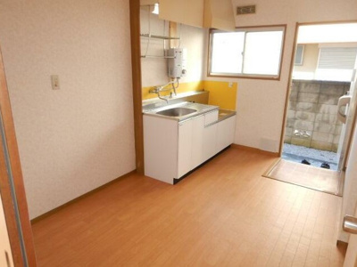 【洋室】 | オープニングシティ