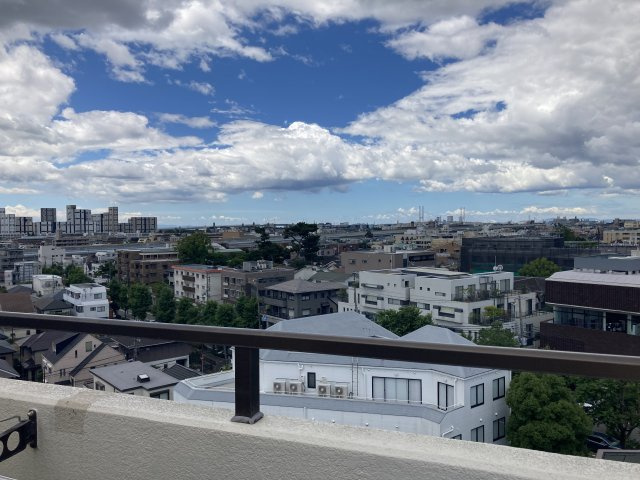 【展望】 | サンクレール芦屋