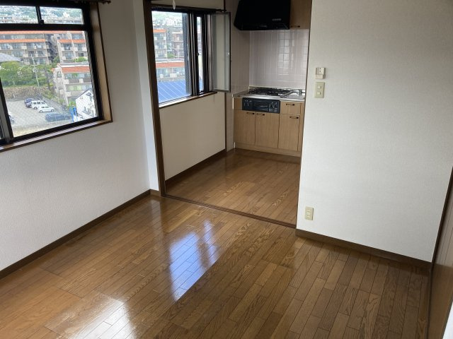 【寝室】 | サンクレール芦屋