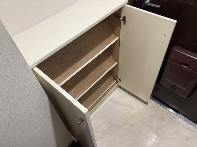 【収納】 | サンクレール芦屋