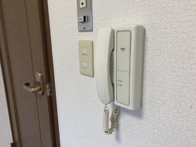 【セキュリティ】 | サンクレール芦屋