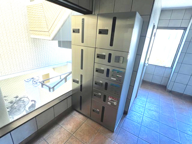 【その他共用部分】 | サンクレール芦屋