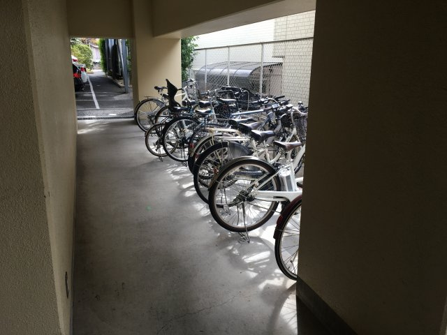 【その他共用部分】 | サンクレール芦屋