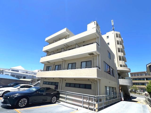 【外観】 | サンクレール芦屋