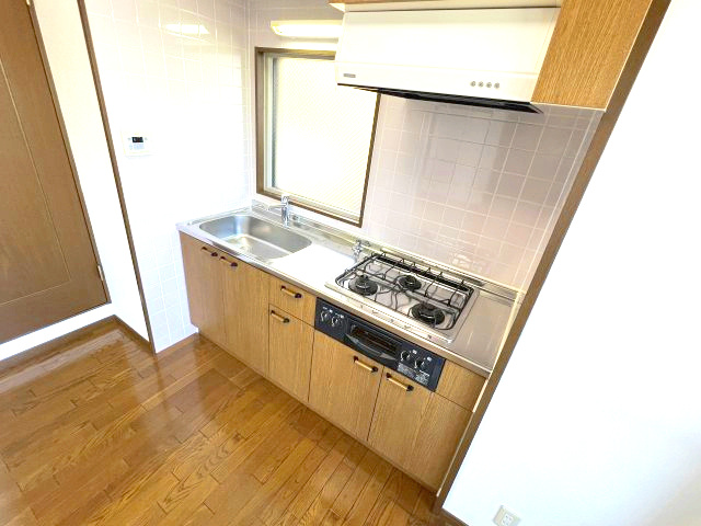 【キッチン】 | サンクレール芦屋