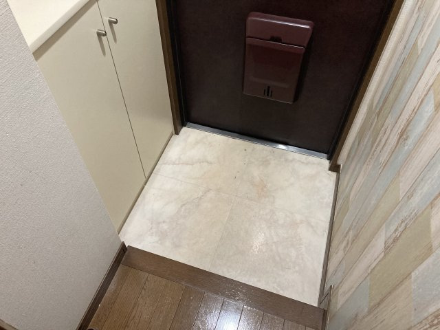 【玄関】 | サンクレール芦屋