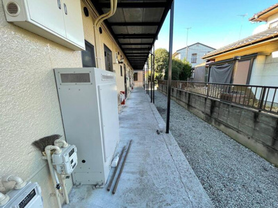 【その他共用部分】 | （ラ・フランスKAZU）