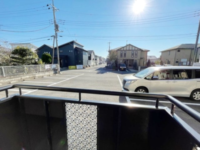 【展望】 | （ラ・フランスKAZU）