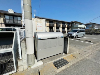 【その他共用部分】