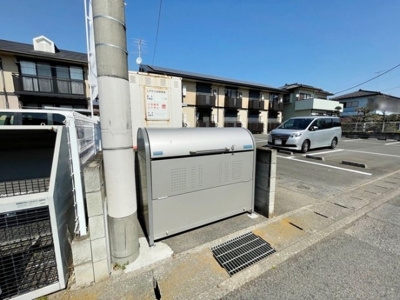 【その他共用部分】 | （ラ・フランスKAZU）