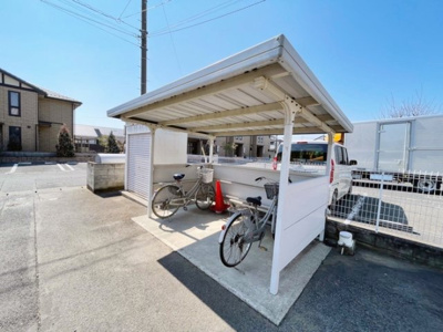 【その他共用部分】 | （ラ・フランスKAZU）