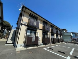 【外観】 | （ラ・フランスKAZU）