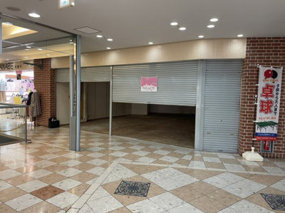 【外観】 | フェスタ立花南館ウエスト