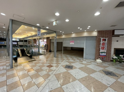 【外観】 | フェスタ立花南館ウエスト