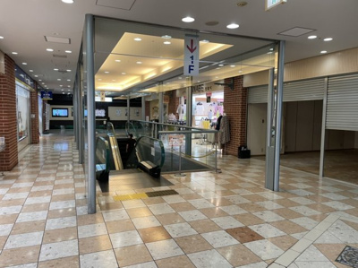 【外観】 | フェスタ立花南館ウエスト