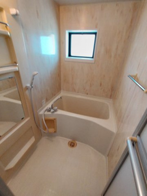 【浴室】 | シャルマン横小路