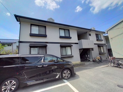 【外観】 | シャルマン横小路