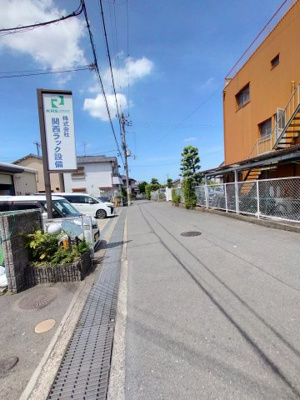 【周辺】 | シャルマン横小路