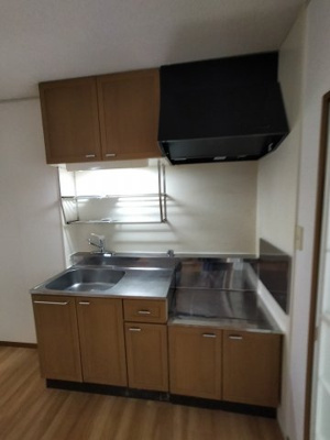 【キッチン】 | シャルマン横小路