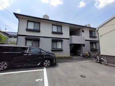 【外観】 | シャルマン横小路