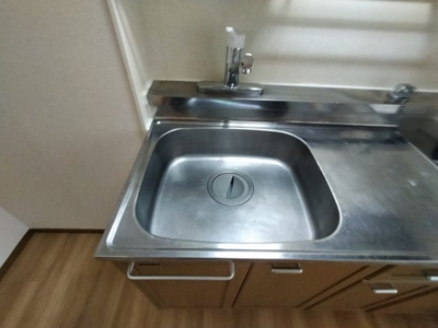 【内装】 | シャルマン横小路