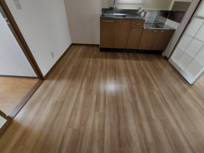 【居間・リビング】 | シャルマン横小路