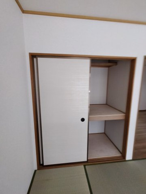 【収納】 | シャルマン横小路